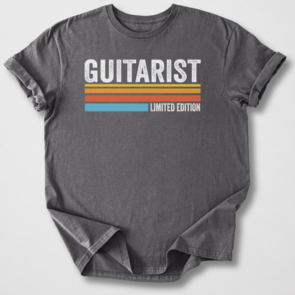 Guitarist Limited Edition T-Shirt