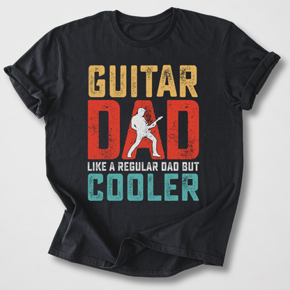 Guitar Dad T-Shirt
