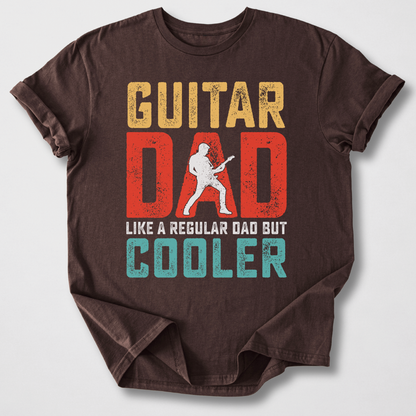 Guitar Dad T-Shirt