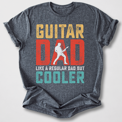 Guitar Dad T-Shirt
