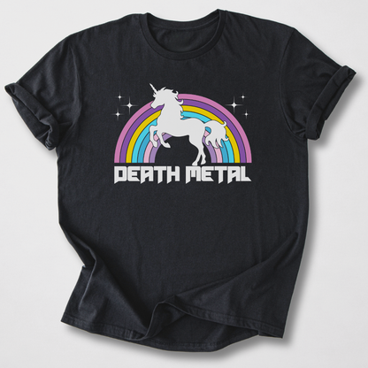 Death Metal T-Shirt