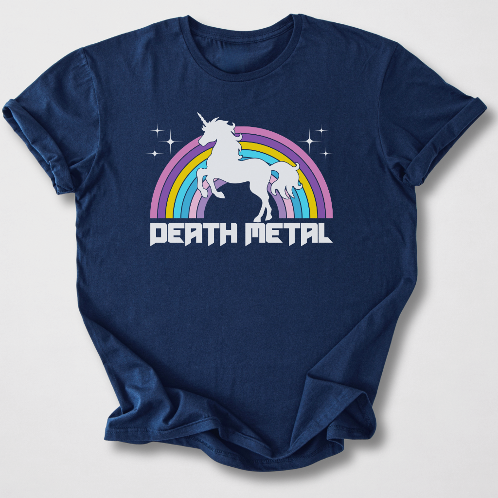 Death Metal T-Shirt