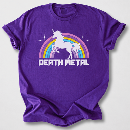 Death Metal T-Shirt