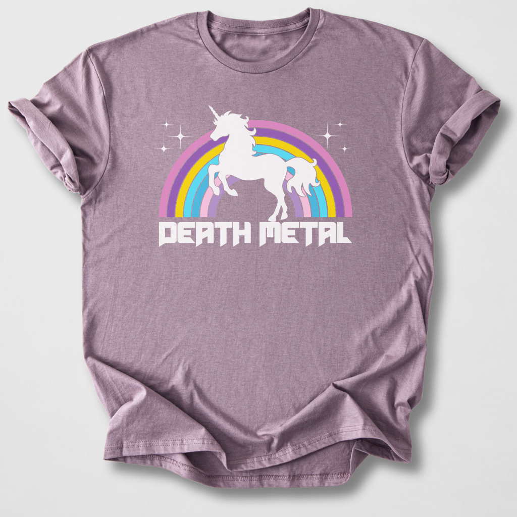 Death Metal T-Shirt