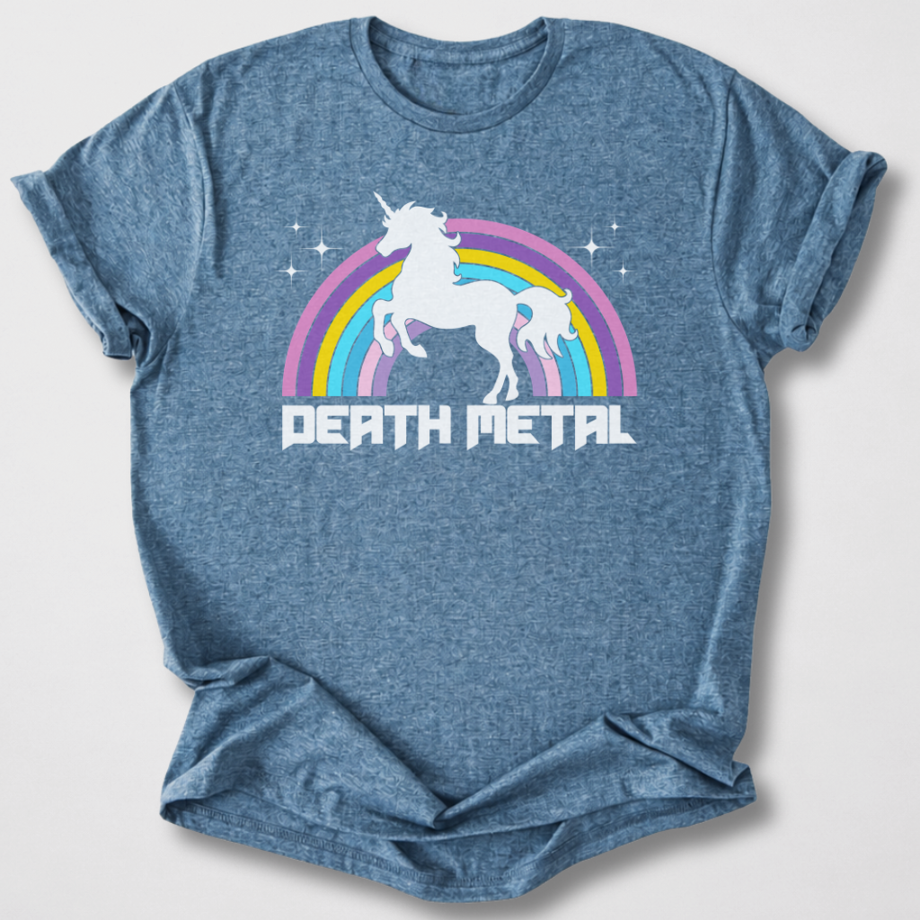 Death Metal T-Shirt