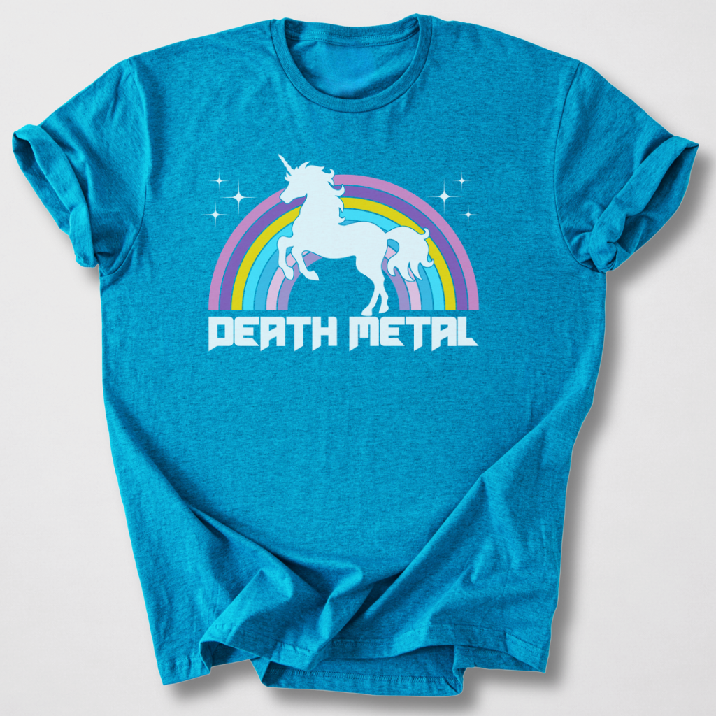Death Metal T-Shirt
