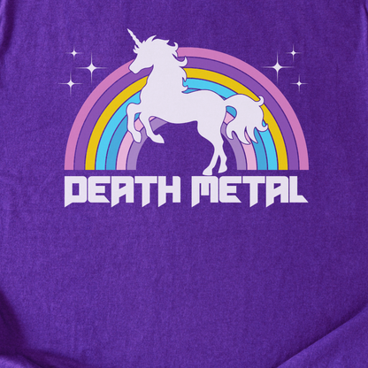 Death Metal T-Shirt