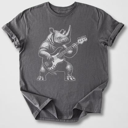 Groove Bass Guitar T-Shirt