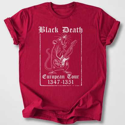 Black Death T-Shirt