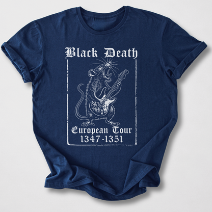 Black Death T-Shirt