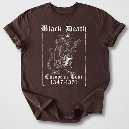 Black Death T-Shirt