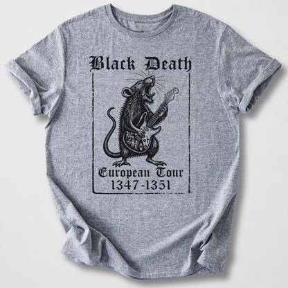 Black Death T-Shirt