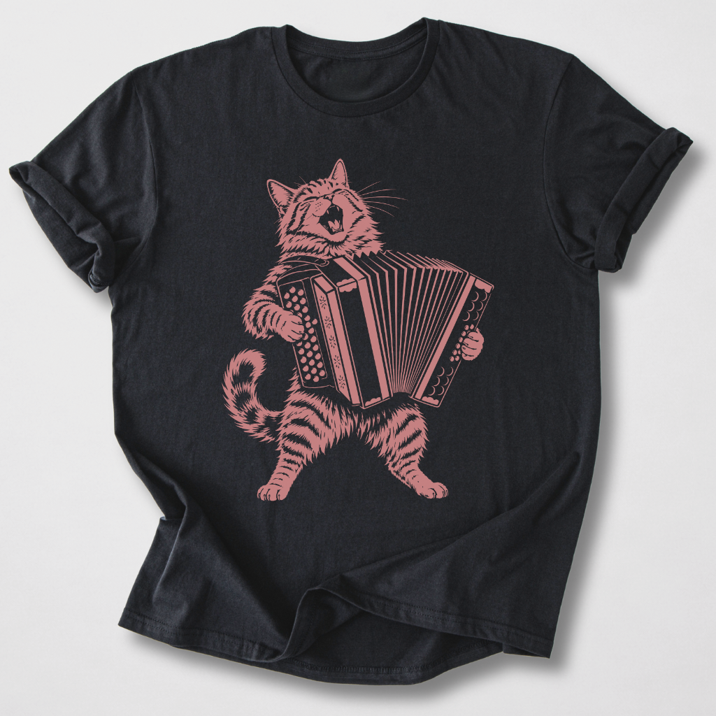 The Polka Sessions T-Shirt