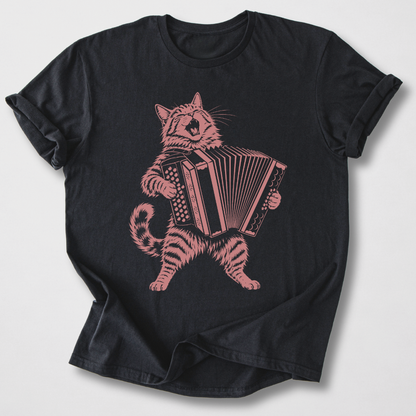 The Polka Sessions T-Shirt
