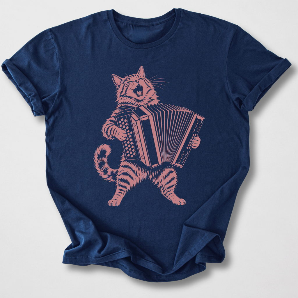 The Polka Sessions T-Shirt
