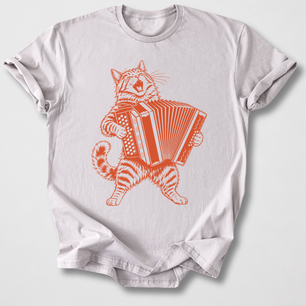 The Polka Sessions T-Shirt
