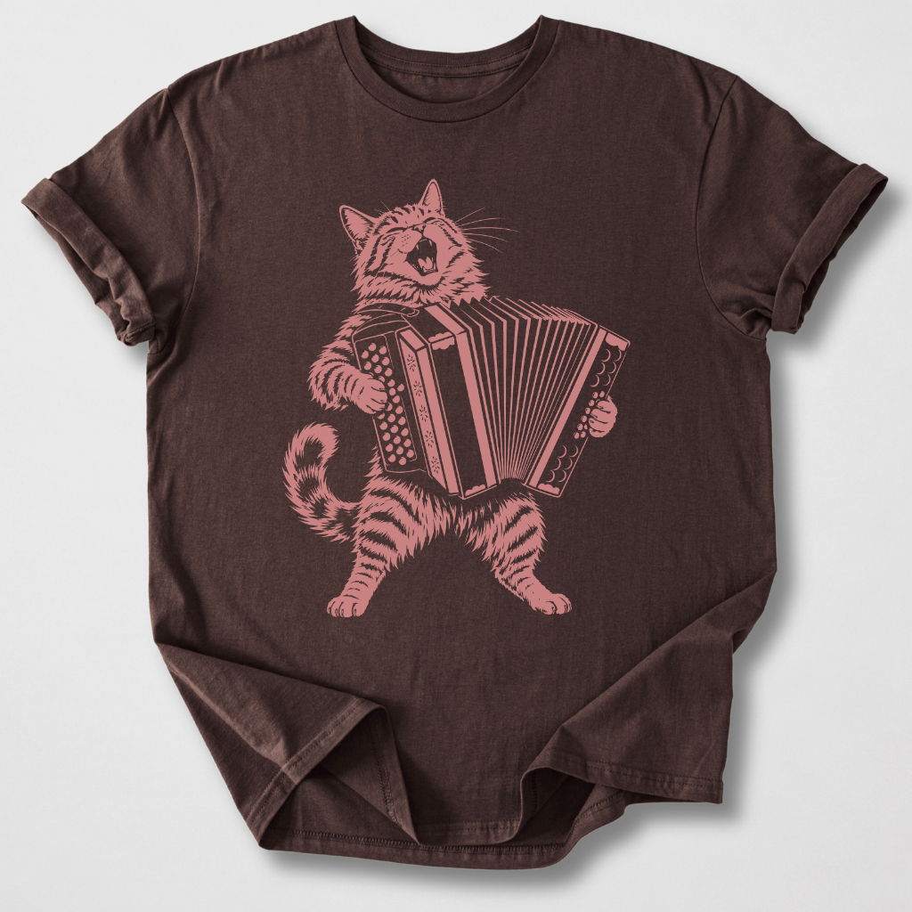 The Polka Sessions T-Shirt