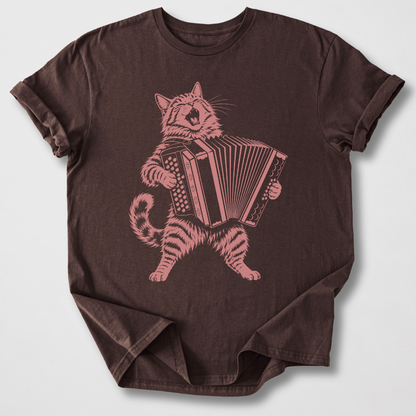 The Polka Sessions T-Shirt