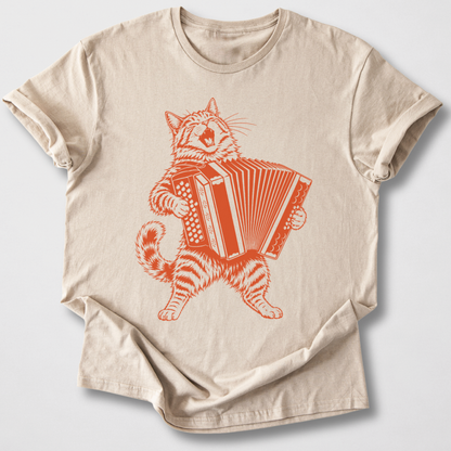 The Polka Sessions T-Shirt