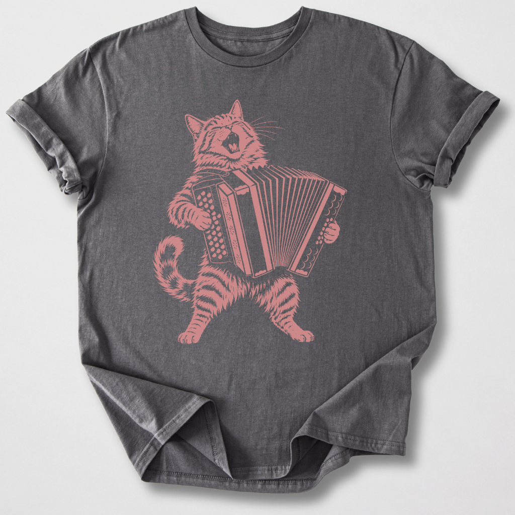 The Polka Sessions T-Shirt