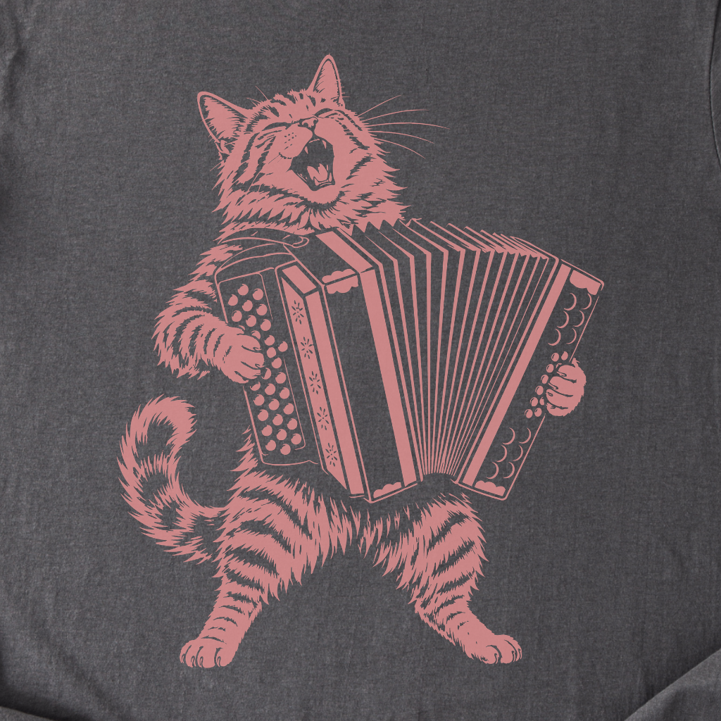 The Polka Sessions T-Shirt