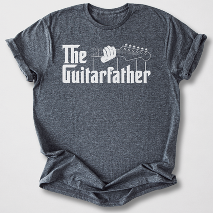 The Guitarfather T-Shirt