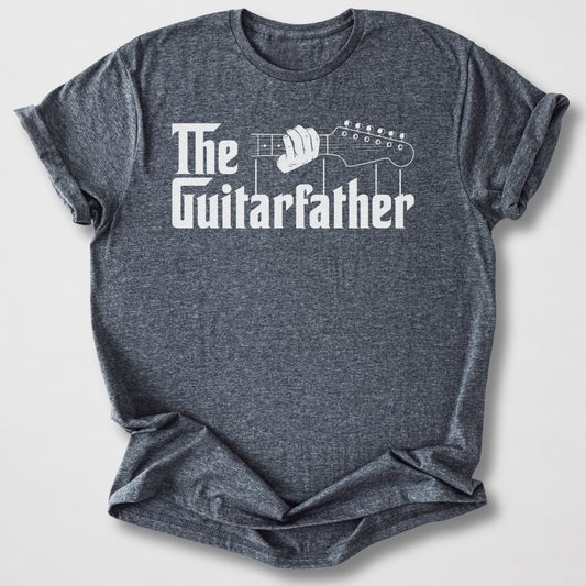 The Guitarfather T-Shirt