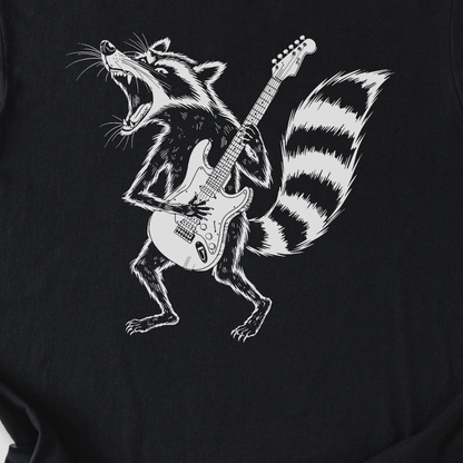 Here To Slay Guitar T-Shirt