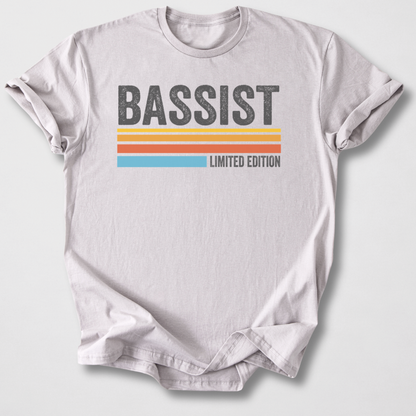 Bassist Limited Edition T-Shirt