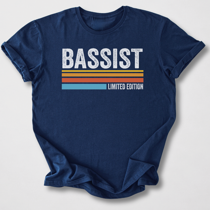 Bassist Limited Edition T-Shirt