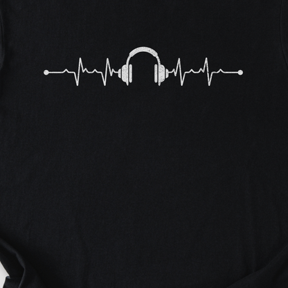 DJ Heartbeat T-Shirt