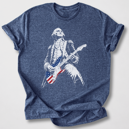 Original American Guitar Hero T-Shirt