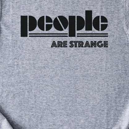 People Are Strange T-Shirt