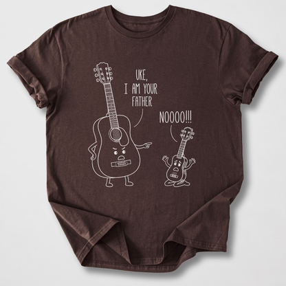 Uke I Am Your Father T-Shirt