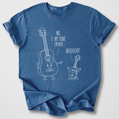 Uke I Am Your Father T-Shirt