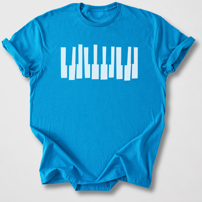 Piano Keys T-Shirt