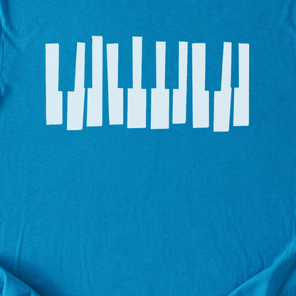 Piano Keys T-Shirt