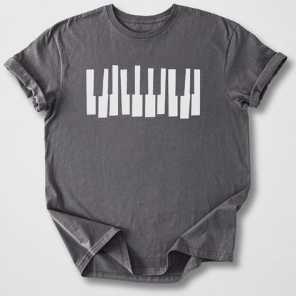 Piano Keys T-Shirt