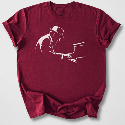 Blue Note Piano T-Shirt