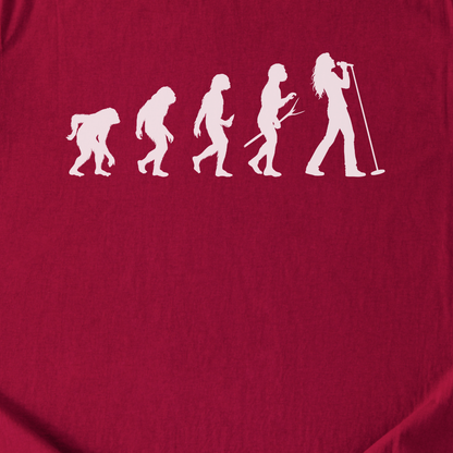 Singer Evolution T-Shirt