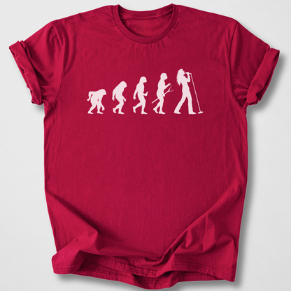Singer Evolution T-Shirt