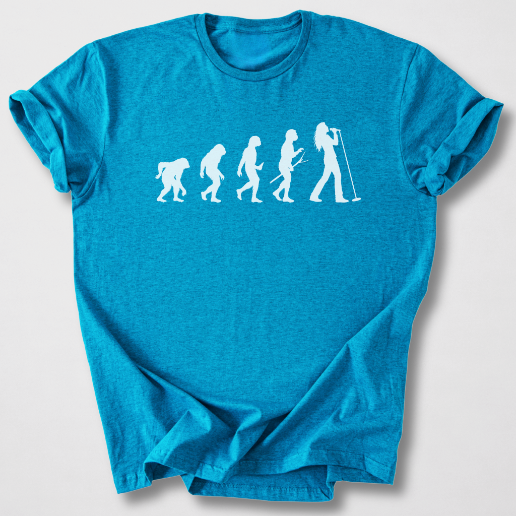 Singer Evolution T-Shirt