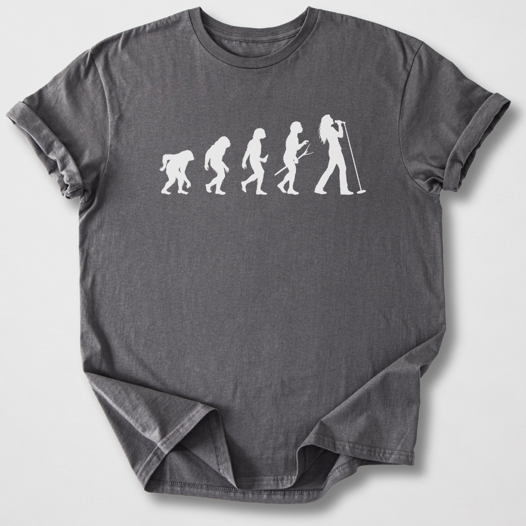 Singer Evolution T-Shirt