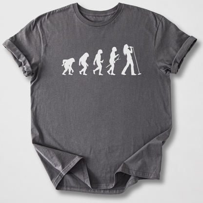 Singer Evolution T-Shirt