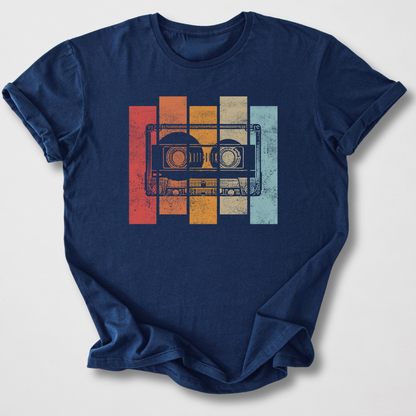 Retro Mixtape T-Shirt