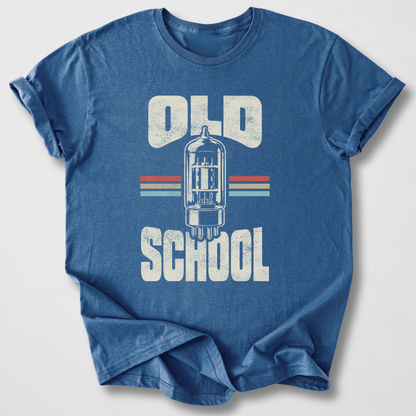 Old School Tone Retro T-Shirt