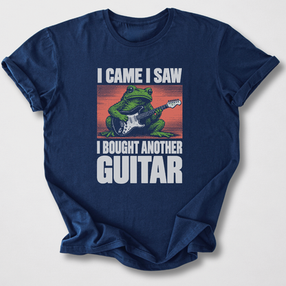 Bought Another Guitar T-Shirt