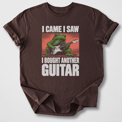 Bought Another Guitar T-Shirt