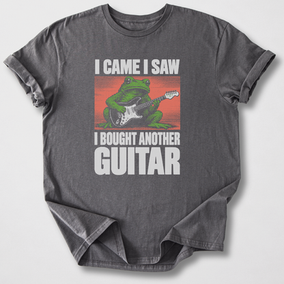 Bought Another Guitar T-Shirt