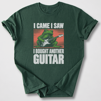 Bought Another Guitar T-Shirt